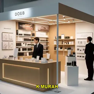 k murah